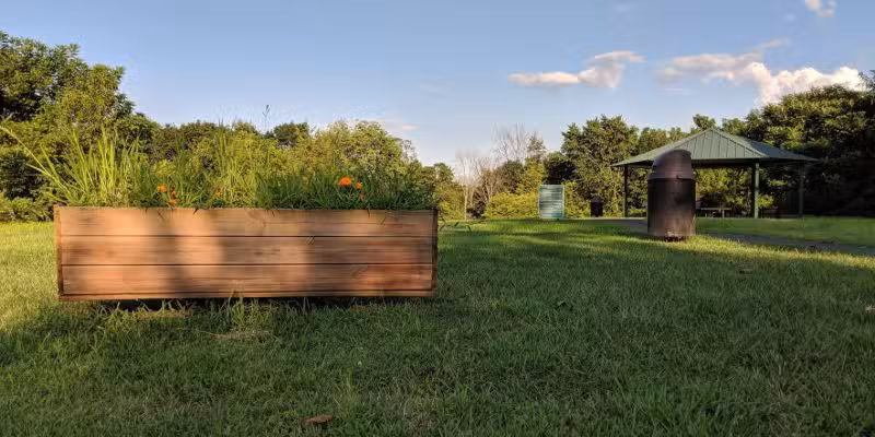 Centennial Park - Red Hill, PA