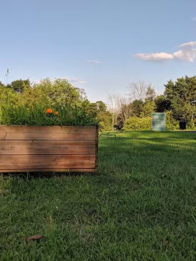 Centennial Park - Red Hill, PA