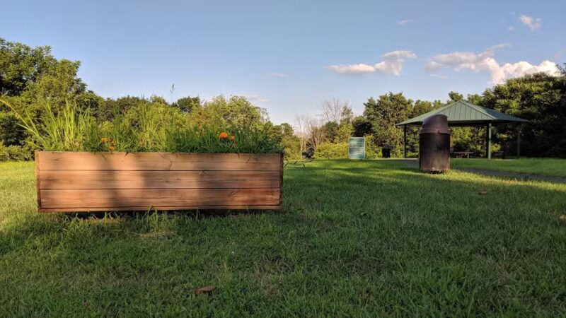 Centennial Park - Red Hill, PA