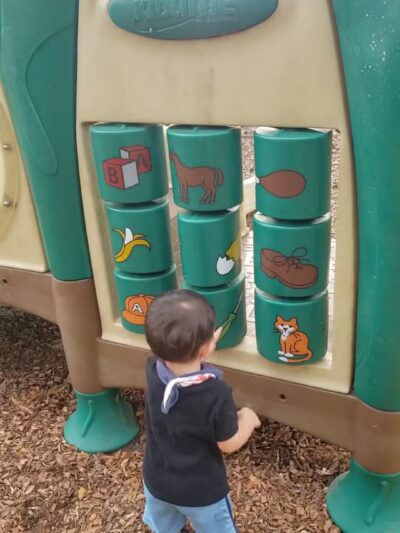 Flemington Community Park - Reddick, FL