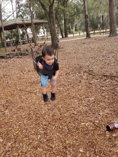 Flemington Community Park - Reddick, FL