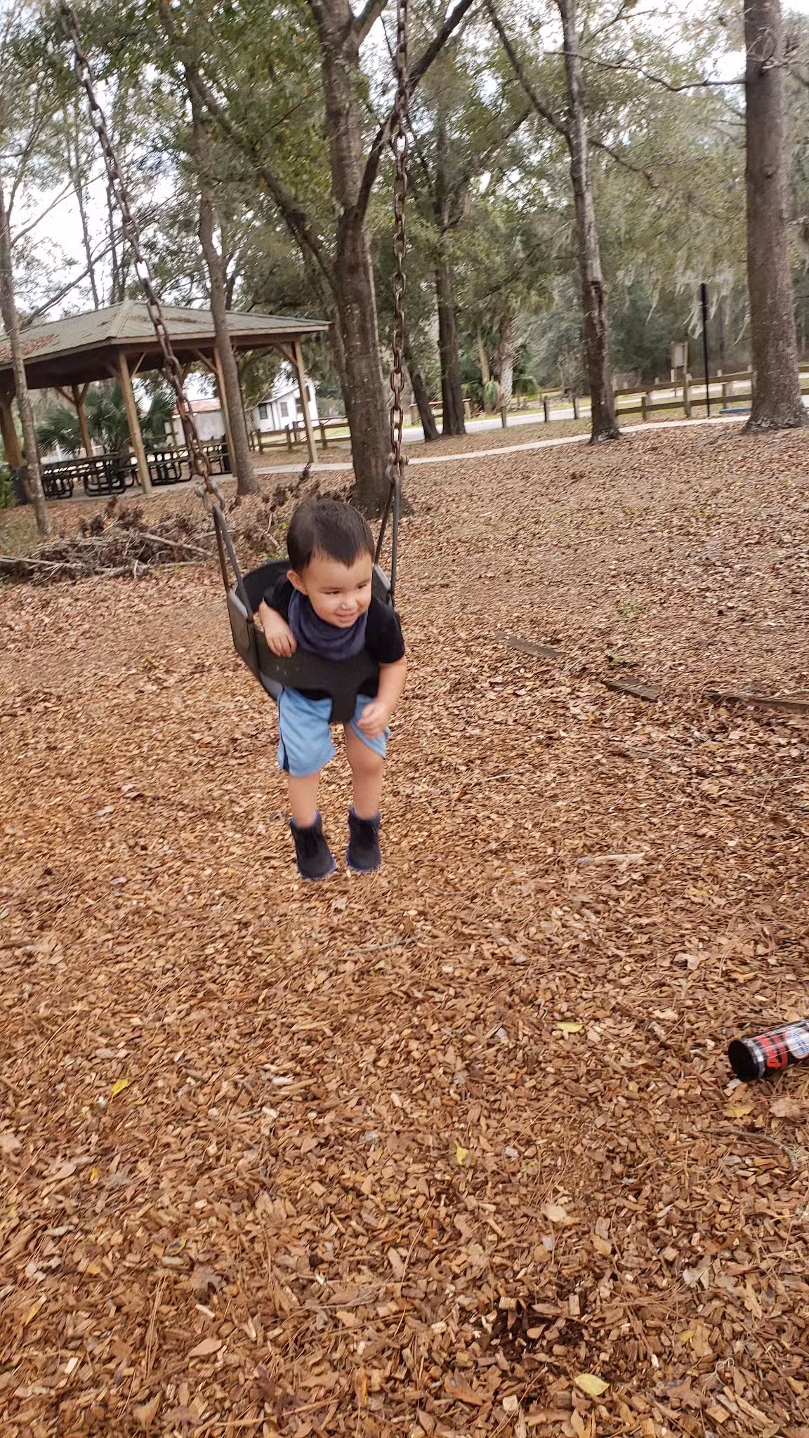 Flemington Community Park - Reddick, FL