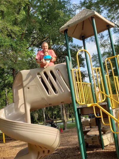 Flemington Community Park - Reddick, FL