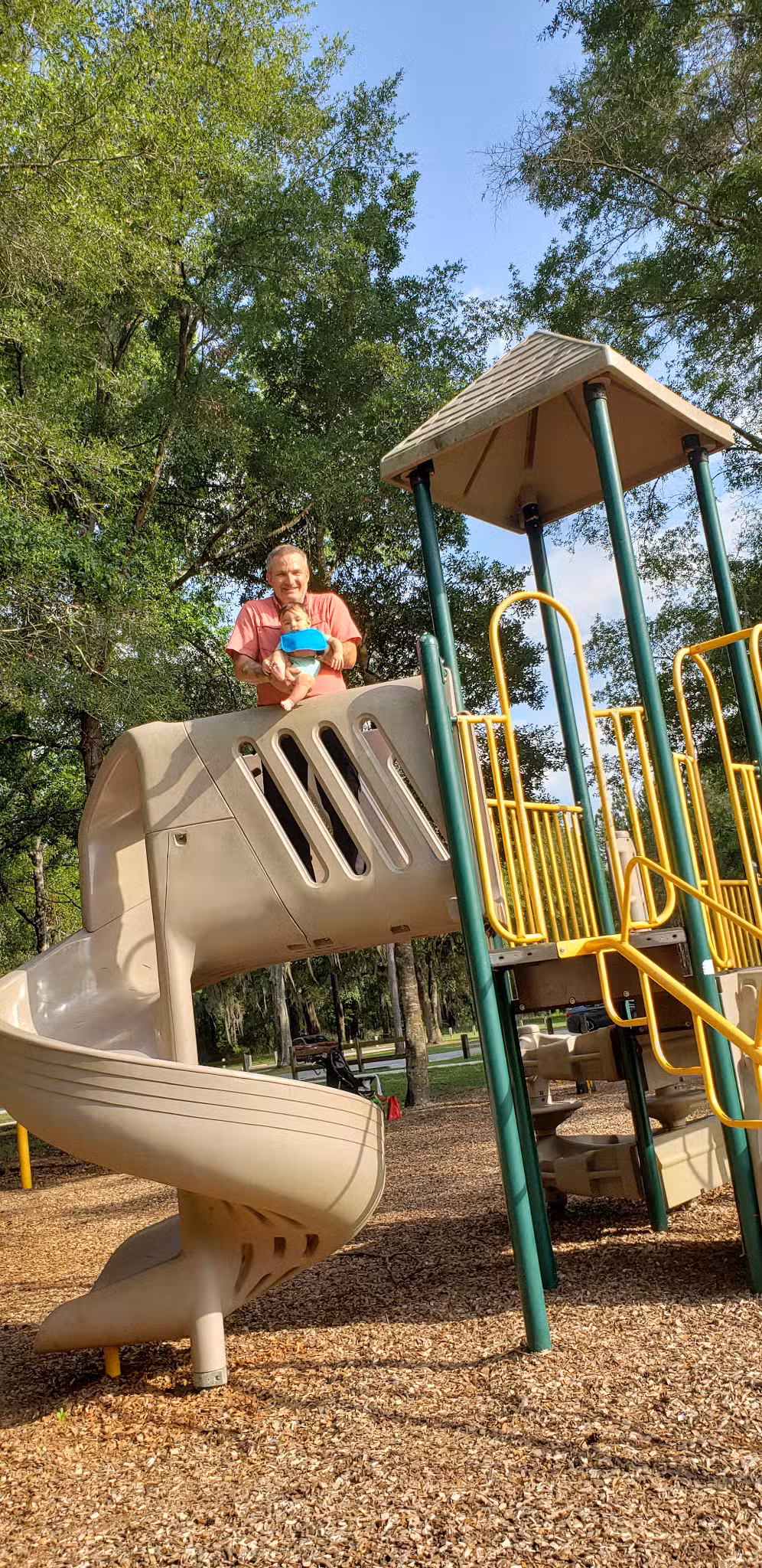 Flemington Community Park - Reddick, FL