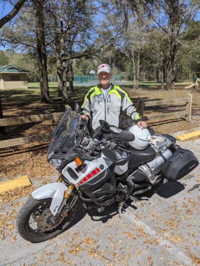 Flemington Community Park - Reddick, FL