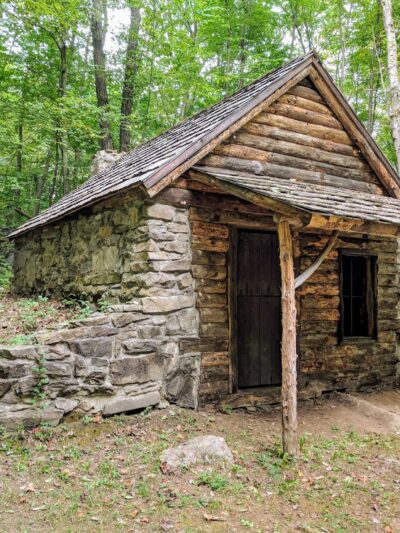 Putnam Memorial State Park - Redding, CT