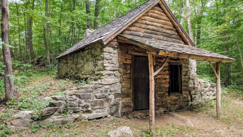 Putnam Memorial State Park - Redding, CT