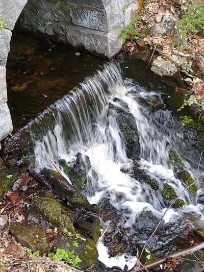 Putnam Memorial State Park - Redding, CT