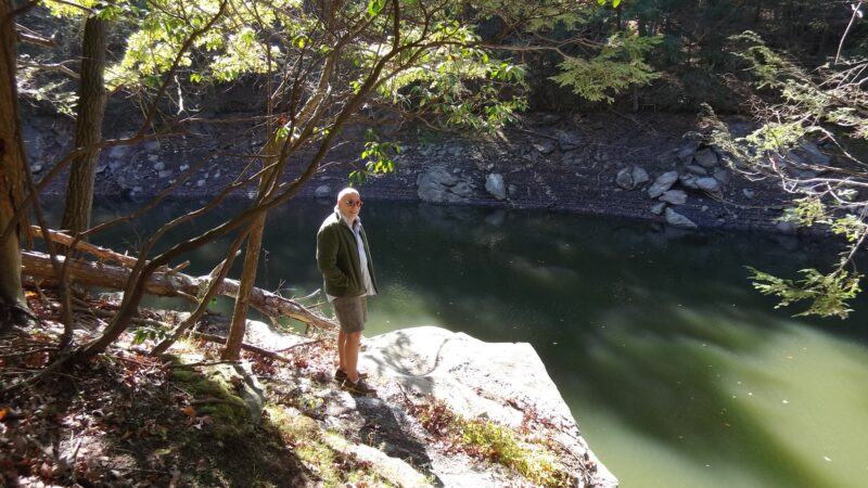 Stormfield - Redding, CT