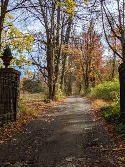 Stormfield - Redding, CT