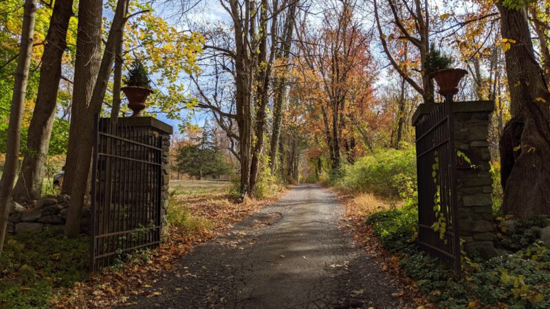 Stormfield - Redding, CT