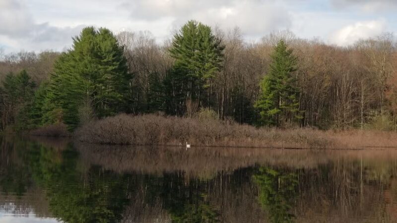 Stormfield - Redding, CT