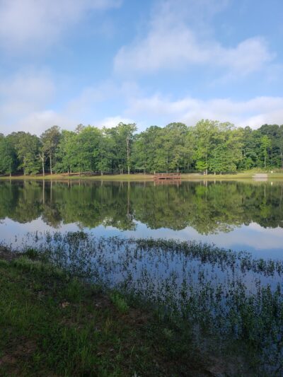 Redfield Ball Park - Redfield, AR