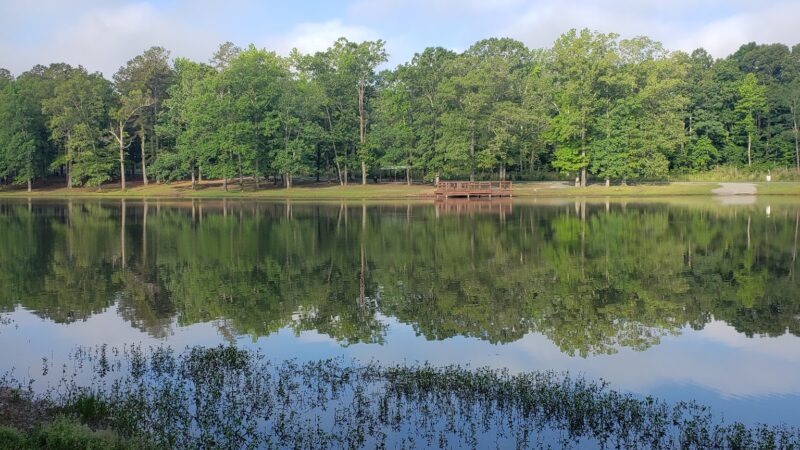 Redfield Ball Park - Redfield, AR