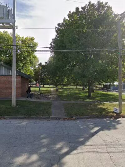 City Park - Redfield, IA