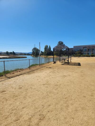 Shore Dogs Park - Redwood City, CA