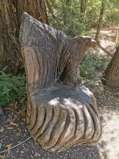 Stulsaft Park - Redwood City, CA