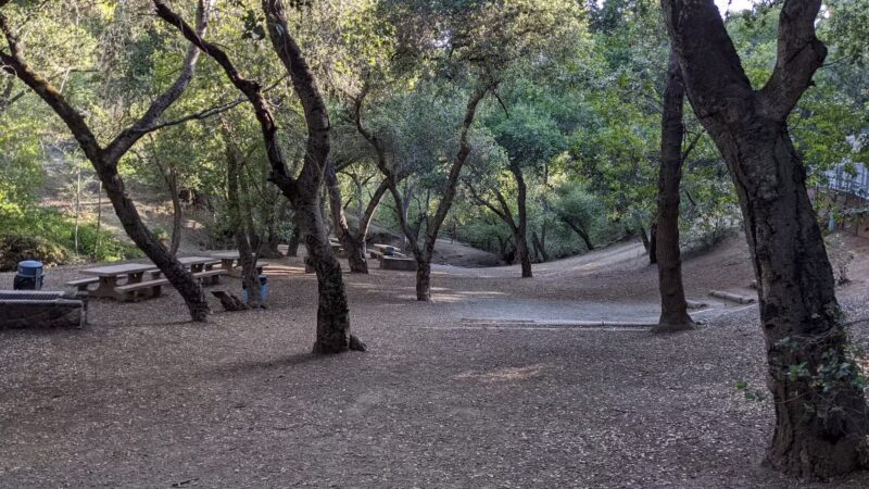 Stulsaft Park - Redwood City, CA