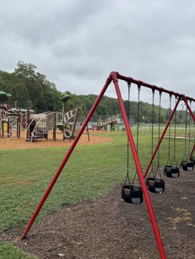 Reedsville Park - Reedsville, PA