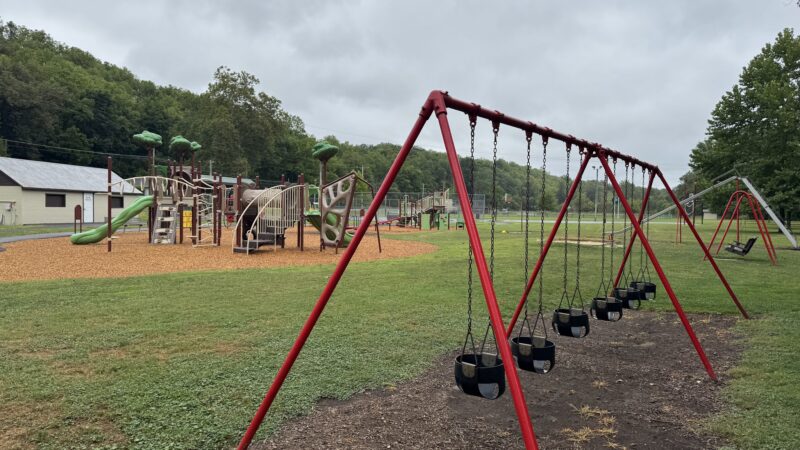 Reedsville Park - Reedsville, PA