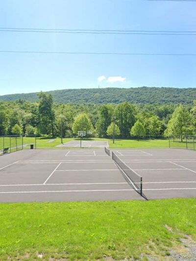 Reedsville Park - Reedsville, PA