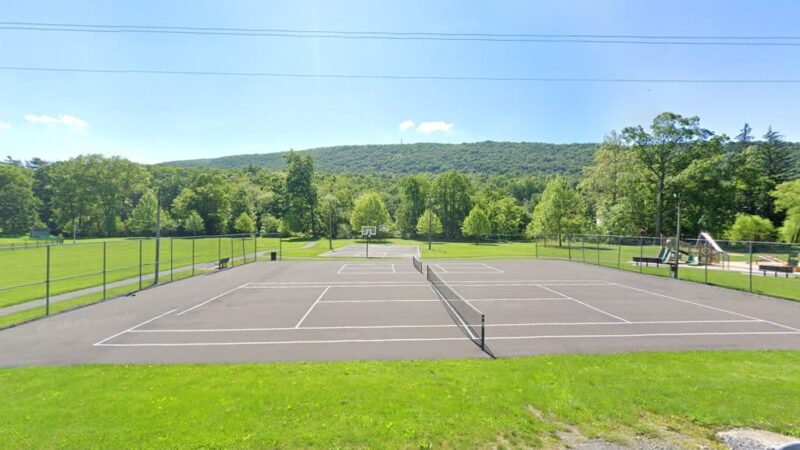 Reedsville Park - Reedsville, PA