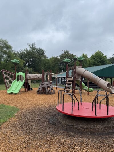 Reedsville Park - Reedsville, PA