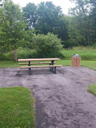 Chapel Gate Park - Reinholds, PA