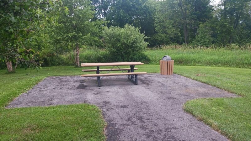 Chapel Gate Park - Reinholds, PA