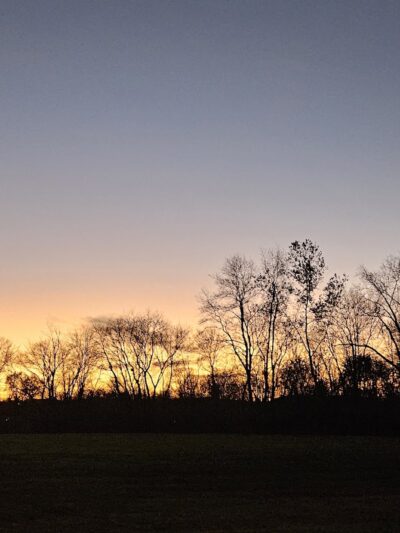 Chapel Gate Park - Reinholds, PA