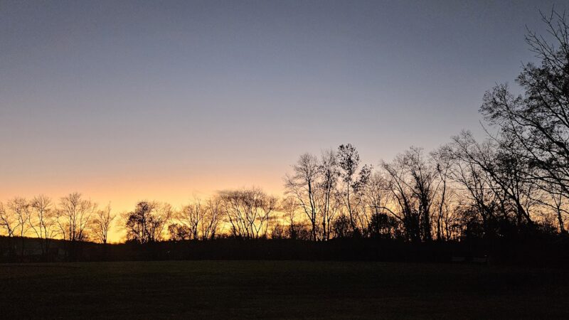 Chapel Gate Park - Reinholds, PA