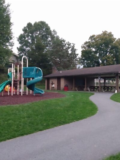 Chapel Gate Park - Reinholds, PA