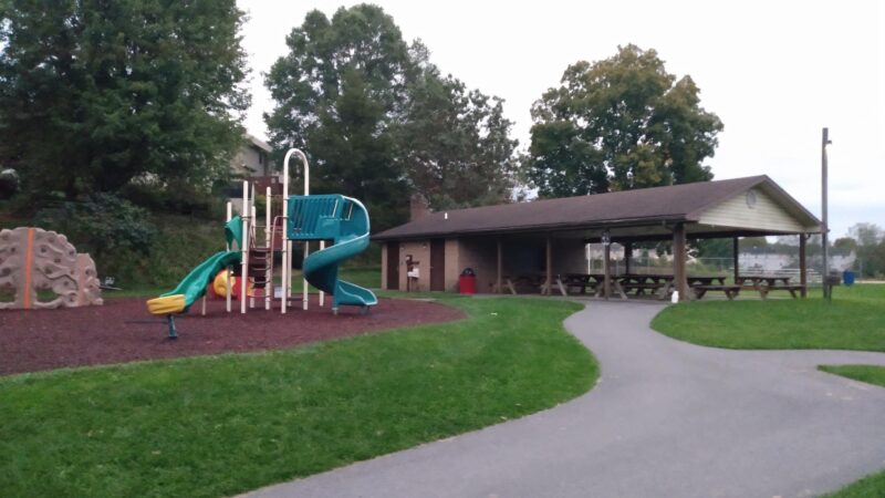 Chapel Gate Park - Reinholds, PA