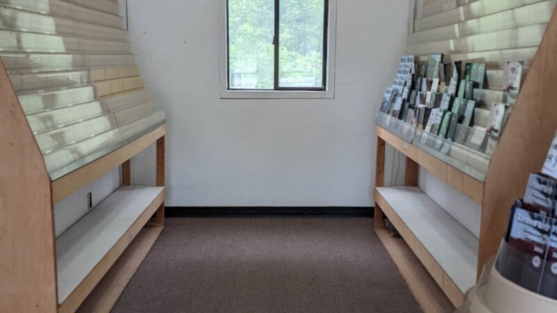 Adirondack Foothills Visitor Center - Remsen, NY