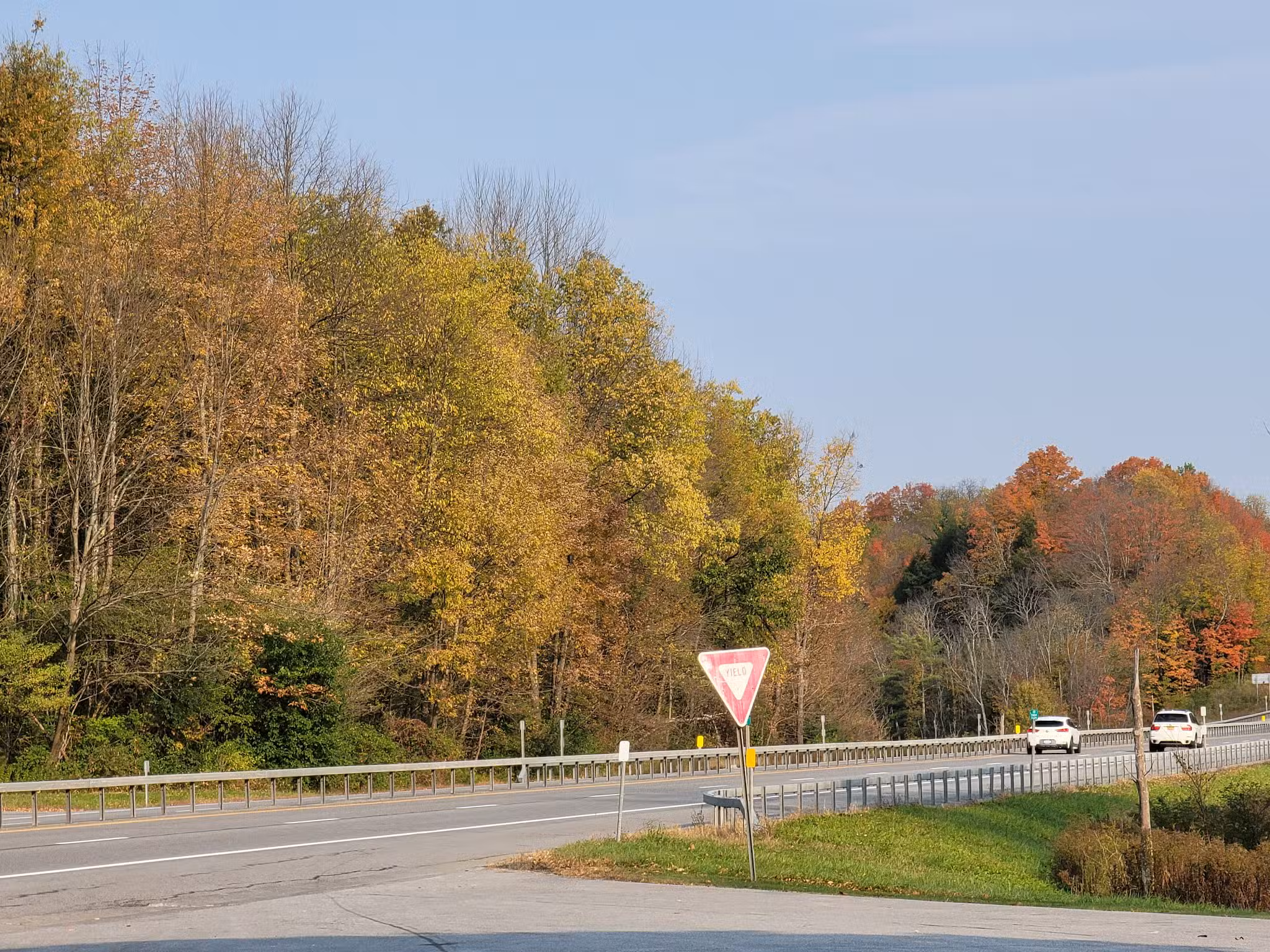 Adirondack Foothills Visitor Center - Remsen, NY
