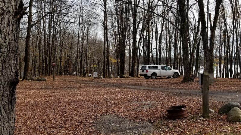 Adirondack Lakeside RV Park - Remsen, NY
