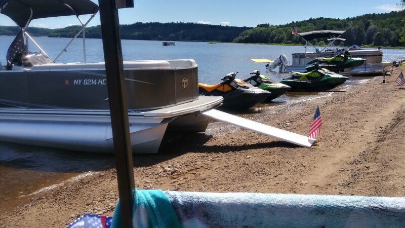Adirondack Lakeside RV Park - Remsen, NY