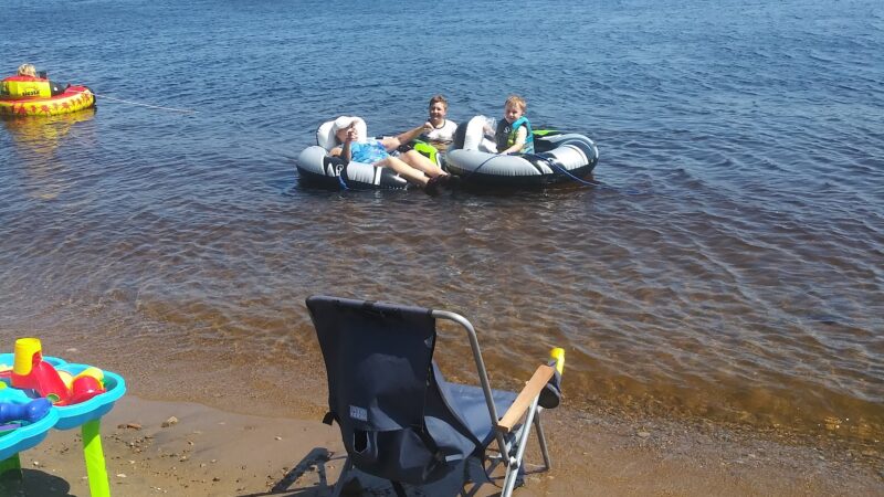 Adirondack Lakeside RV Park - Remsen, NY