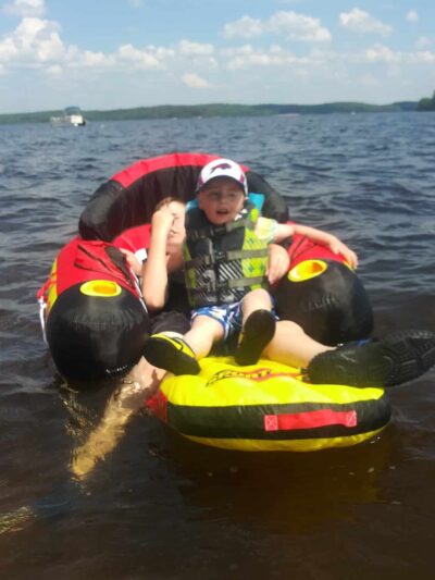 Adirondack Lakeside RV Park - Remsen, NY
