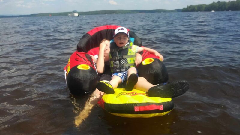 Adirondack Lakeside RV Park - Remsen, NY