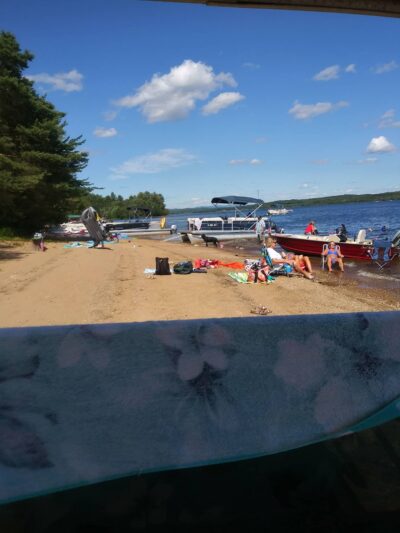 Adirondack Lakeside RV Park - Remsen, NY