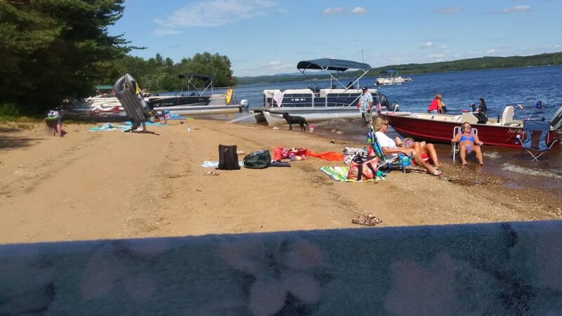 Adirondack Lakeside RV Park - Remsen, NY