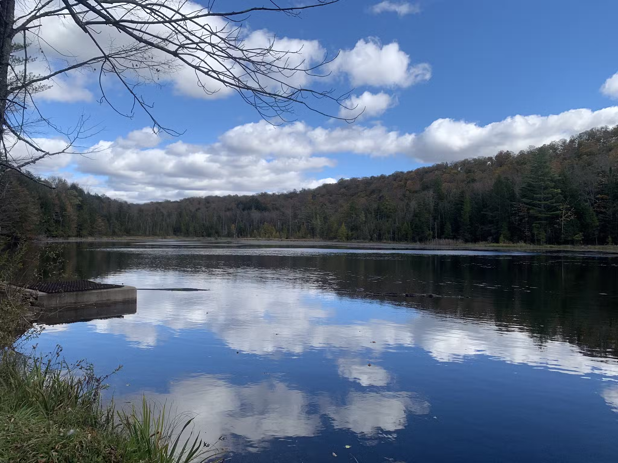 Lake Julia Preserve - Remsen, NY