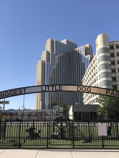 Biggest Little Dog Park - Reno, NV