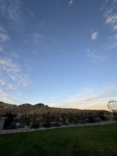 Somersett West Park - Reno, NV