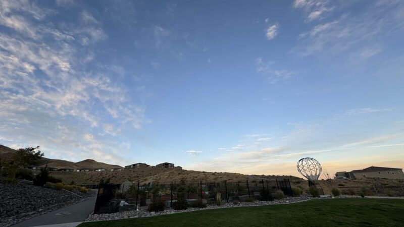 Somersett West Park - Reno, NV