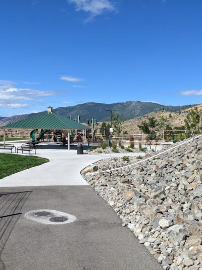 Somersett West Park - Reno, NV