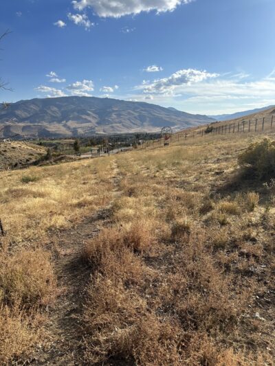 Somersett West Park - Reno, NV