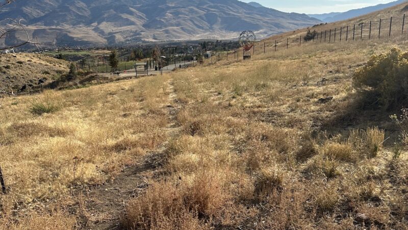 Somersett West Park - Reno, NV