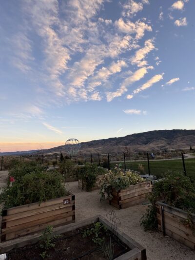 Somersett West Park - Reno, NV